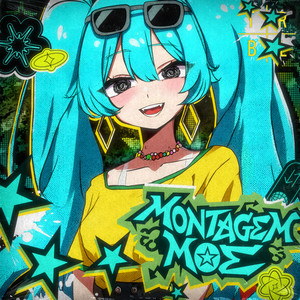 MONTAGEM MOE