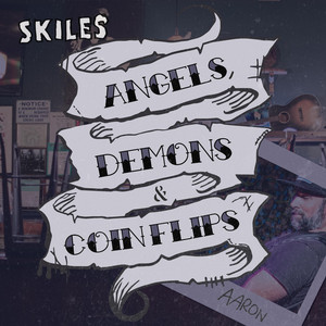 Ain't No Marks by Aaron Skiles