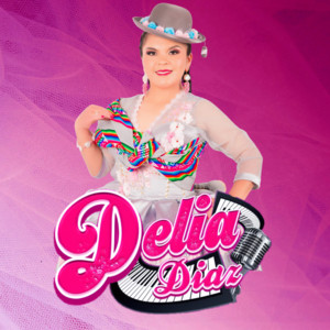 Delia Diaz - Milagro de Amor