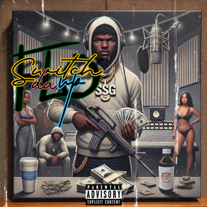 洋楽 BC Swang Ya-Ya WestSide Underground Shit Y.N.S (Young Nig*a Sh*t) - Album by Luh Fat | Spotify