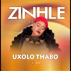 zinhlescorpion - mkhwenyana