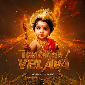 Velava (Promo Track) by DJ MOE LAY, DJ BladeZ