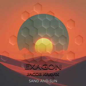 Sun and Sand by Exagon, Jacob Kravix