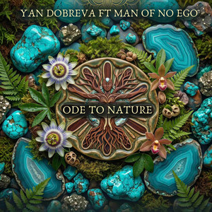 Ode to Nature by Yan Dobreva, Man of No Ego