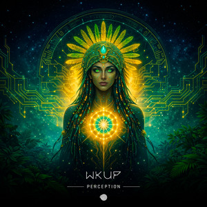 Wkup - Original mix by Perception