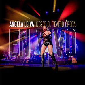 Angela Leiva - Solo para Ti / Quién Eres Tú / Esa Idiota / No Vuelvas Jamás / Llamadas Extrañas / Amiga Traidora (En Vivo)
