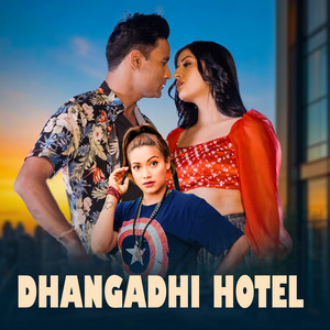 MK Meghjan Kadayat - Dhangadhi Hotel (feat. Losina LC)