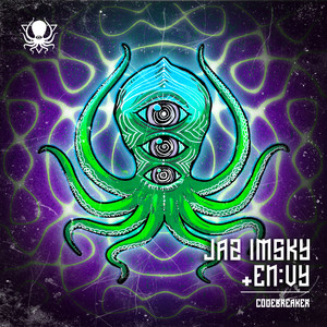 Codebreaker by JAZ IMSKY, En:vy