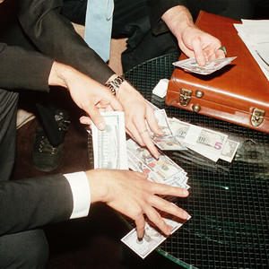 Pay Up by DAYSHIFT