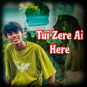 Rohel Khan - Tui Zere Ai Here