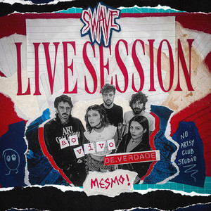 sem tempo - ao vivo by swave