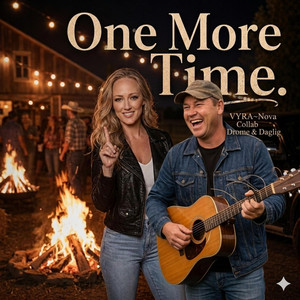One More Time by VYRA~Nova, Drome & Daglig