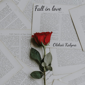 Fall in love