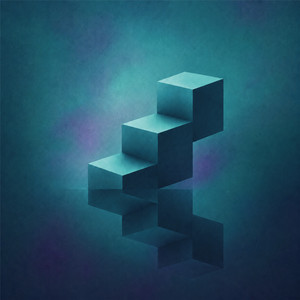 Opposite by Hobin Rude