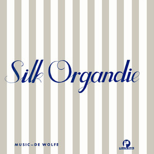Silk Organdie