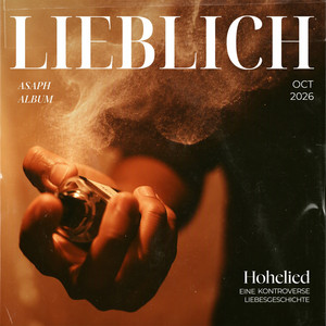 Lieblich by Ephrem S. Haile, Sxspect