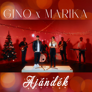 Gino - Ajándék (feat. Marika)