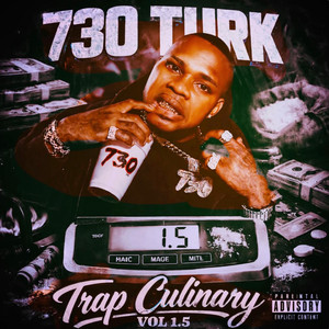 Toilet paper - Slowed (feat. One Maxx) by 730turk, One maxx