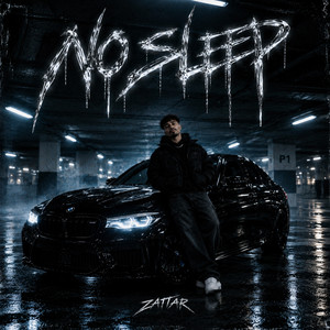 No Sleep by Zattar