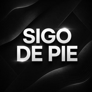 Sigo De Pie by Los Epiko