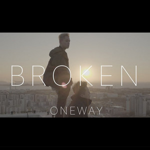 1Way poster