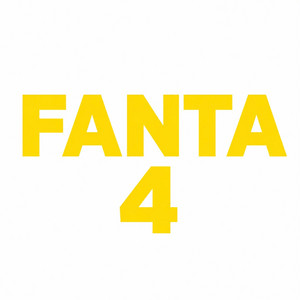 FANTA 4 by Toffy Urb