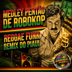 Mighty Rednek One In A Billion VS Reggae do Piaui dmpstudio