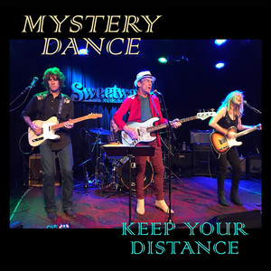 mystery dance