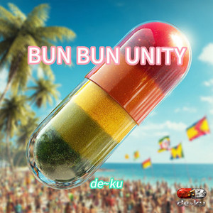 BUN BUN UNITY by de~ku