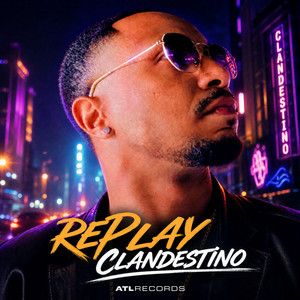 Replay clandestino by Ramon Junior