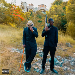 Yakuza by Lipe 808, Manuel Bloom, Lil Black