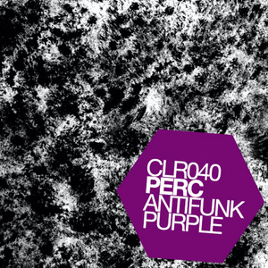 Purple cover art