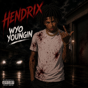 Hendrix by Wyo Youngin