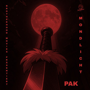Mondlicht by PaK