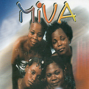 Miva - Zaha (Pardon)