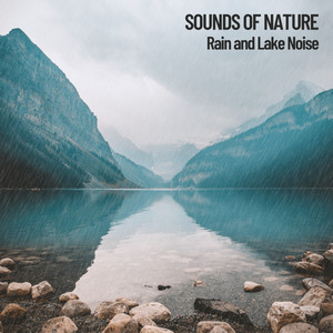Nature Sounds: Rainy Day by the Lake album