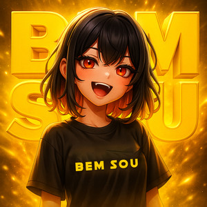BEM SOU by Médio grave, Jb no beat