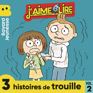 Le mystère de la chambre 13, Pt. 2/5 - Histoire by J'aime Lire