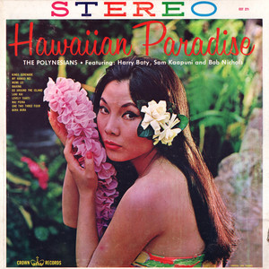 One Two Three Four - song and lyrics by The Polynesians | Spotify