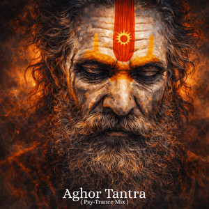 Vikki Singh - Aghor Tantra (Psy-Trance Mix)