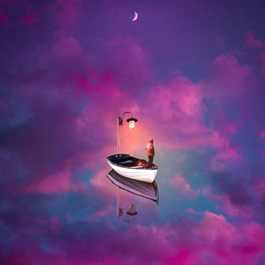 Dimensional Boat by Aether Fragment