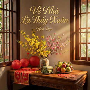 Đoàn Viên Xuân Ngọ by Ken Ryo
