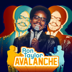 Old Movies Were Crazy by Ron Taylor