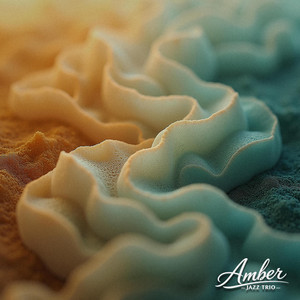 Indigo Static by Amber Jazz Trio
