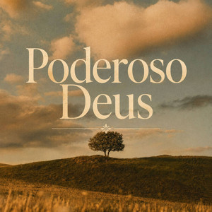 Poderoso Deus - Piano Instrumental by Vini Vitorino, Yeshua Worship