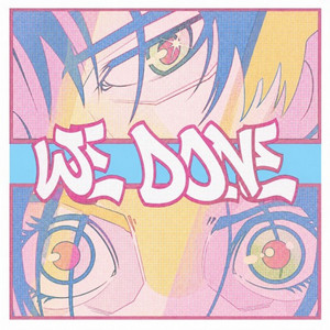 We Done by KAMA