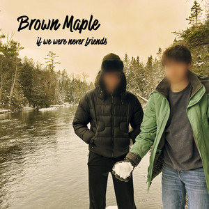 I Don't Care That You Broke Your Elbow by Brown Maple