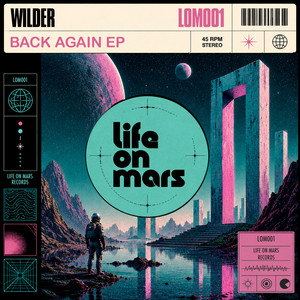 Back Again by Wilder (ITA)