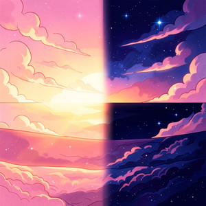 Equinox by Asteria
