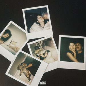 Portada de Current Joys